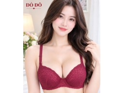 ÁO LOVELY 1305 - ĐỎ ĐÔ